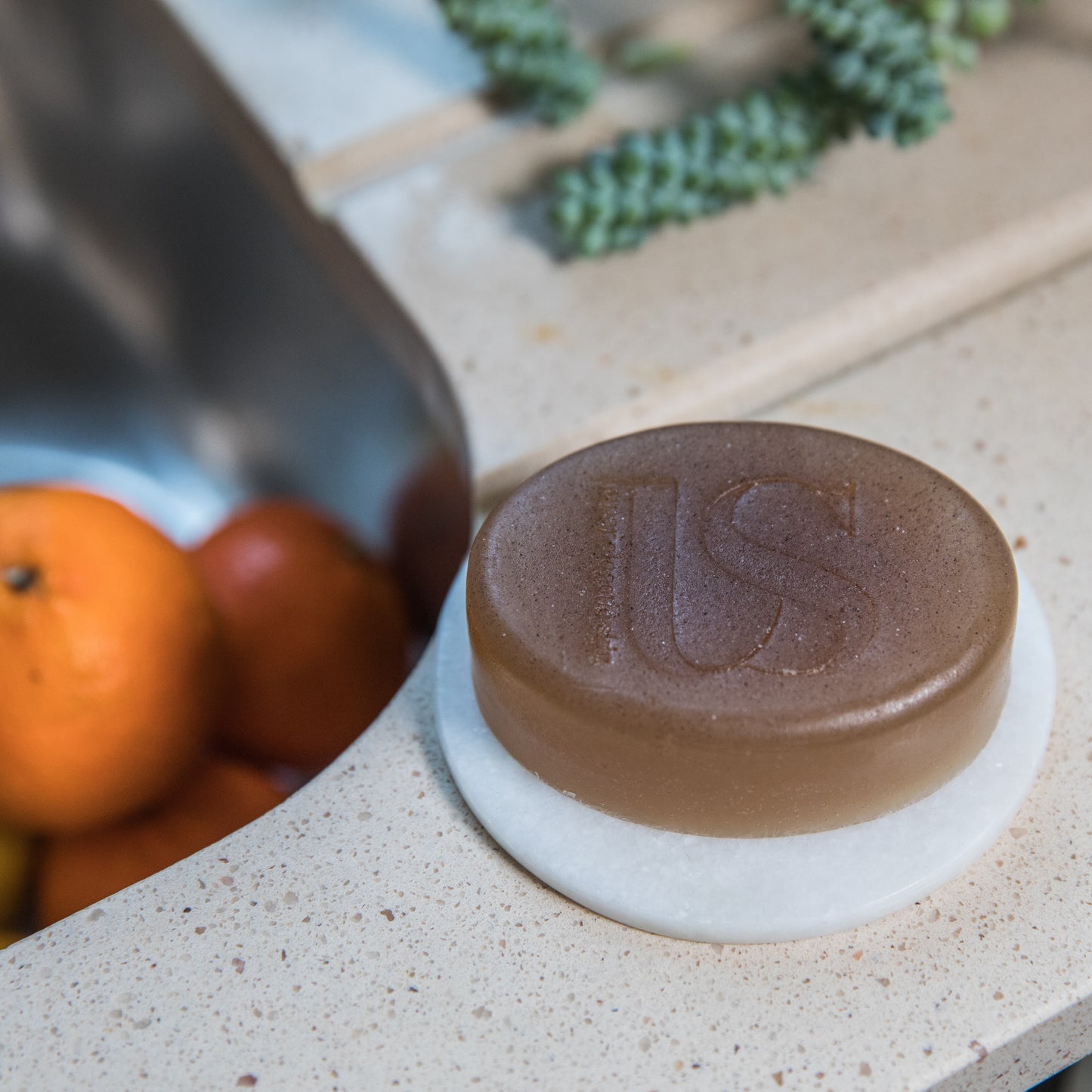 Gift Set of two Organic & Natural Handmade Soaps For a luxurious Cleansing Experience