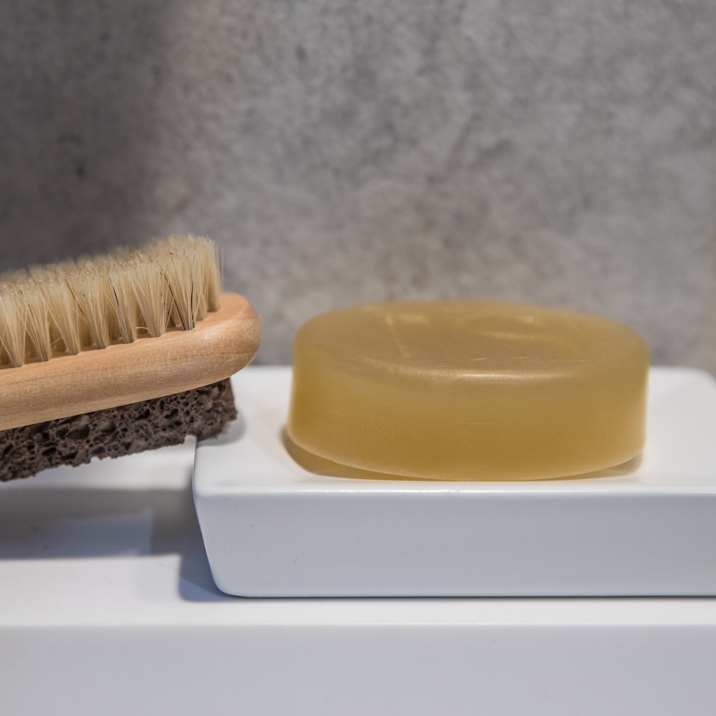 Gift Set of two Organic & Natural Handmade Soaps For a luxurious Cleansing Experience