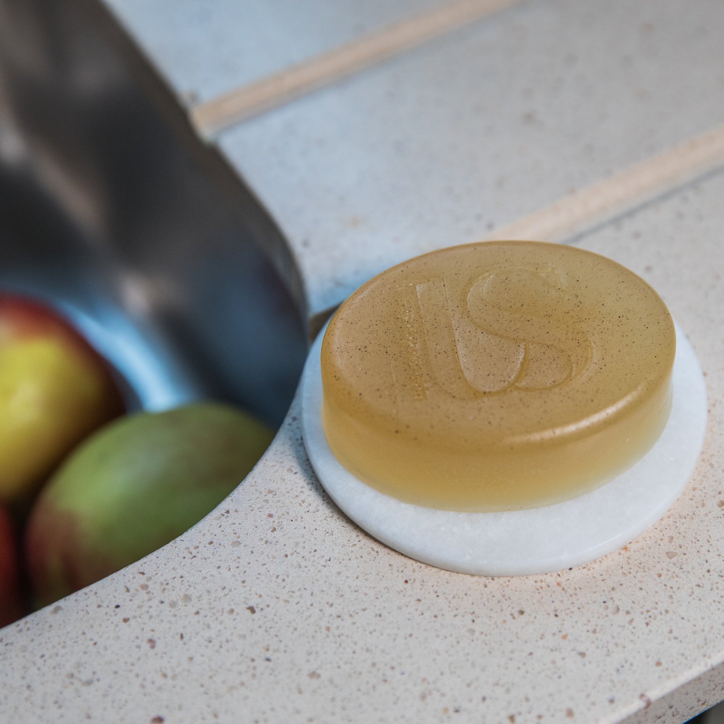 Gift Set of two Organic & Natural Handmade Soaps For a luxurious Cleansing Experience