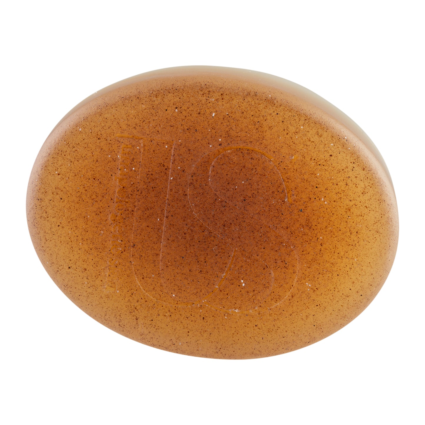 Handmade Organic & Natural Neroli & Rhassoul Clay soap
