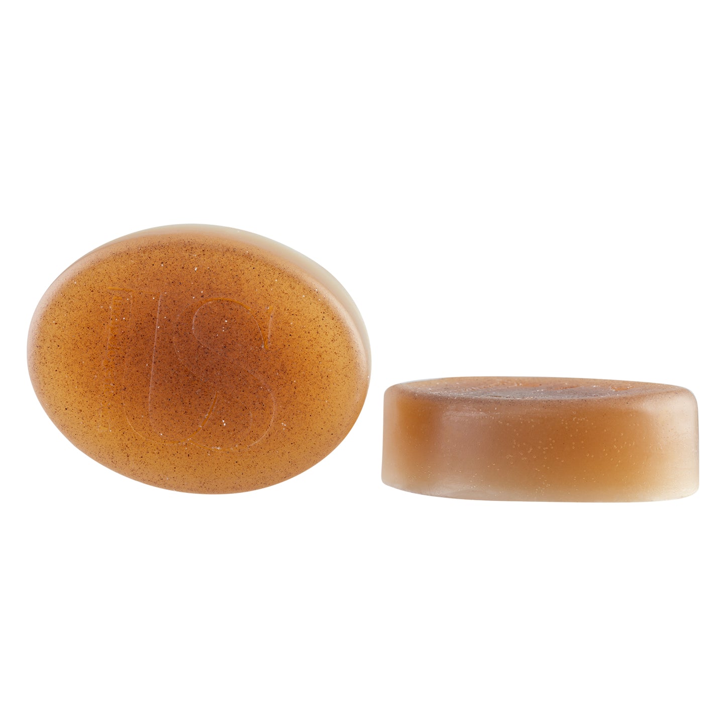 Handmade Organic & Natural Neroli & Rhassoul Clay soap