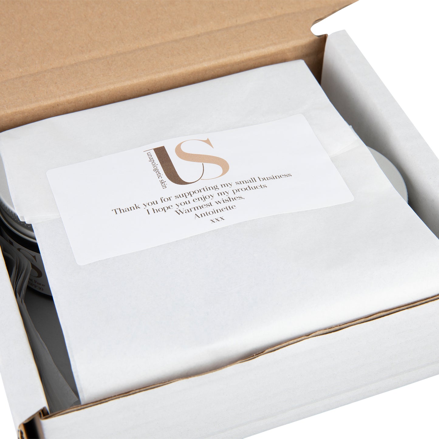 Gift Set of two Organic & Natural Handmade Soaps For a luxurious Cleansing Experience